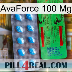 AvaForce 100Mg new03